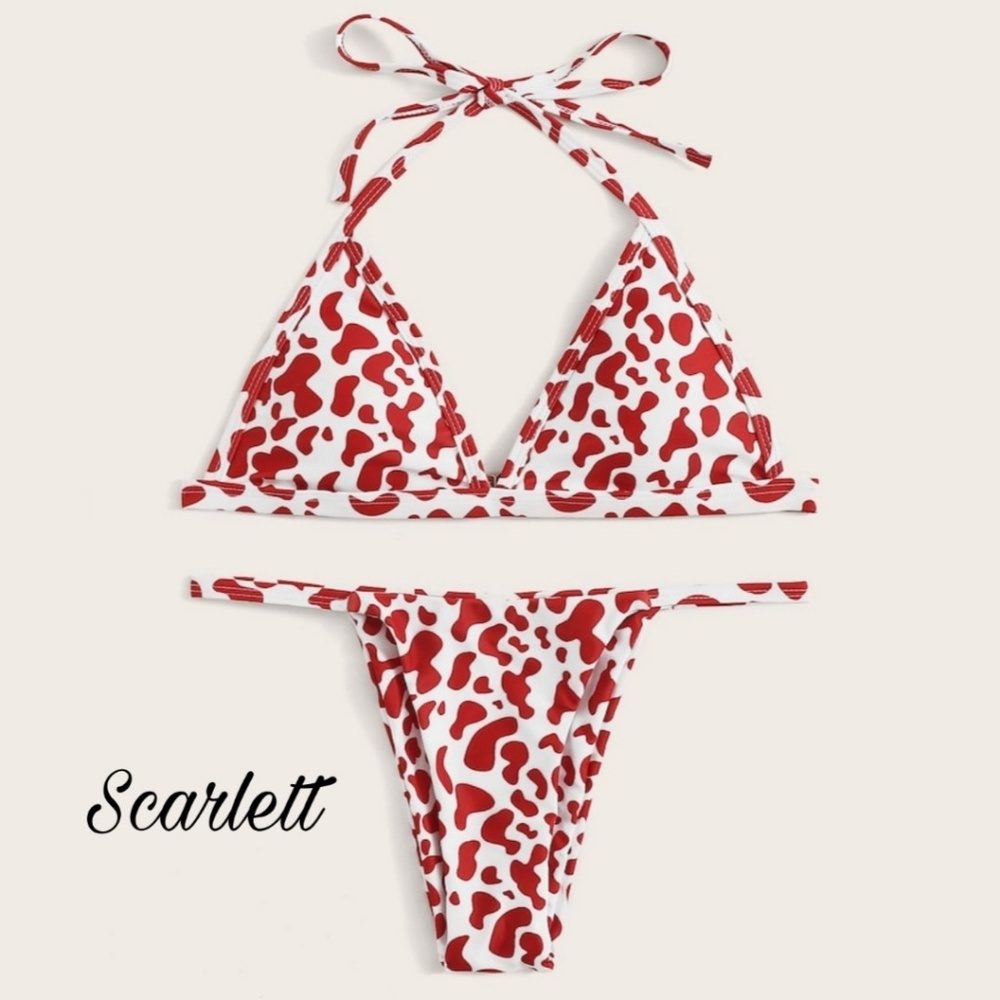 NEW Scarlett Swimwear